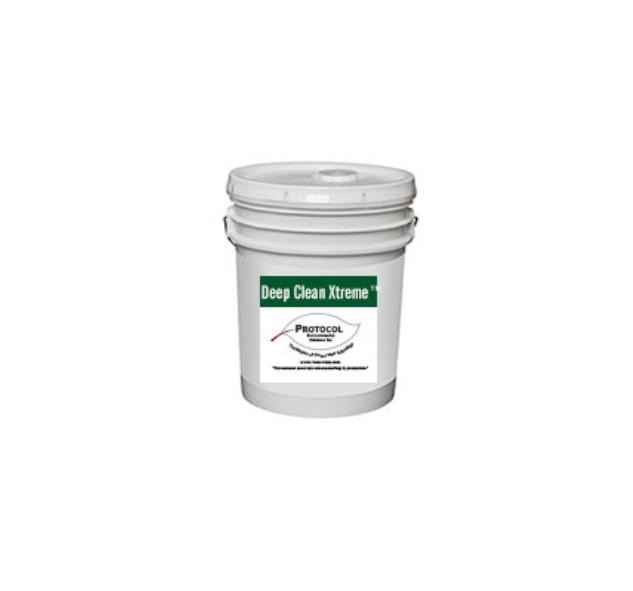 Prep Solutions & Cleaners