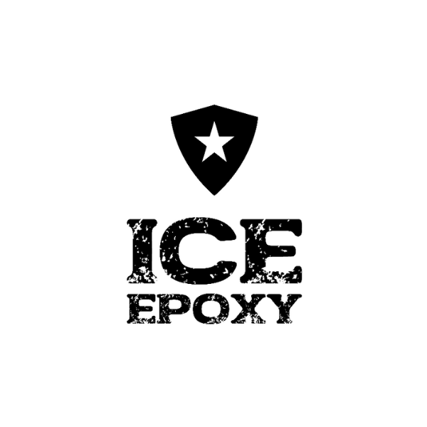 Ice Epoxy