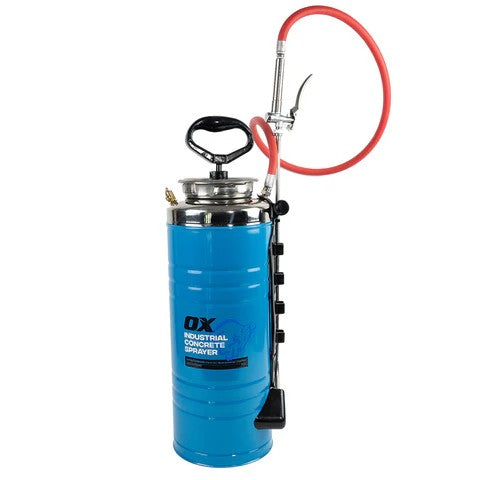 Sprayers