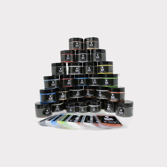 Metallic Pigments