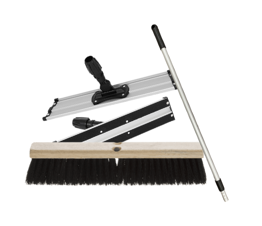 Cleaning Tools