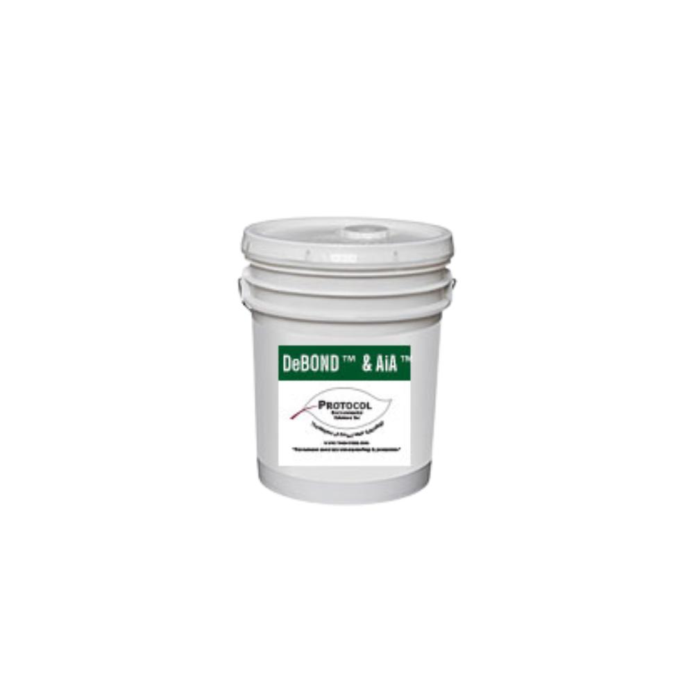 Mastic & Adhesive Removers
