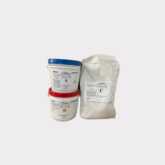 Urethane Cement