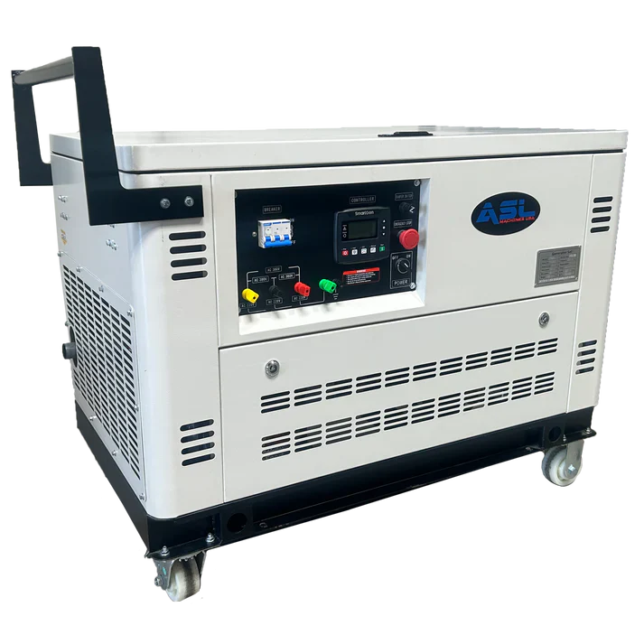 Generators