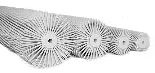 Spiked Rollers/Frames