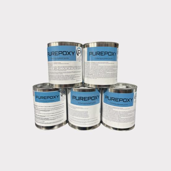 Universal Pigments