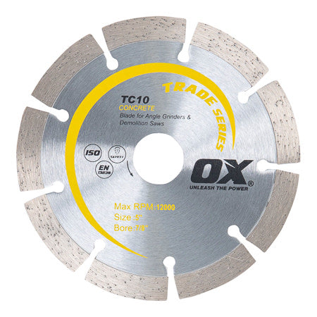 Diamond Blades