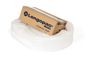 Longopac - Vacuum Bag