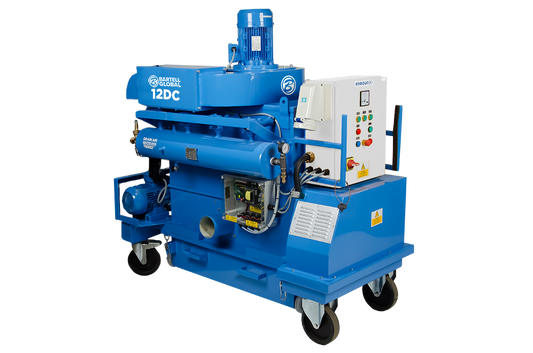 Bartell SPE12DC