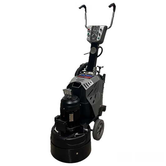ASL Raptor T6 - 18" Planetary Grinder