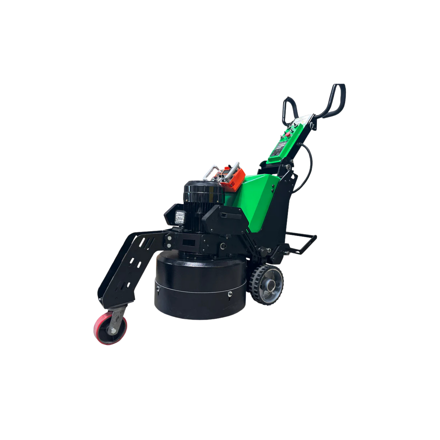 Barracuda 21" Remote Grinder