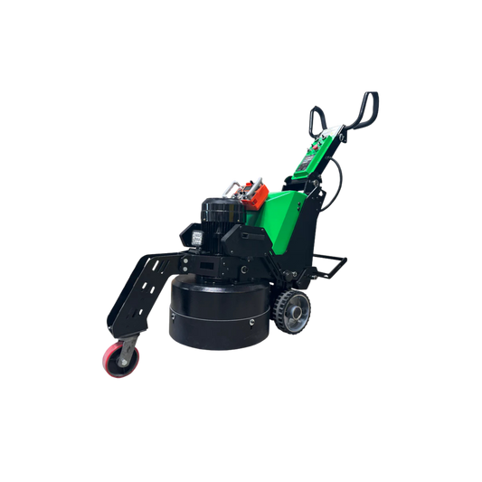 Barracuda 21" Remote Grinder