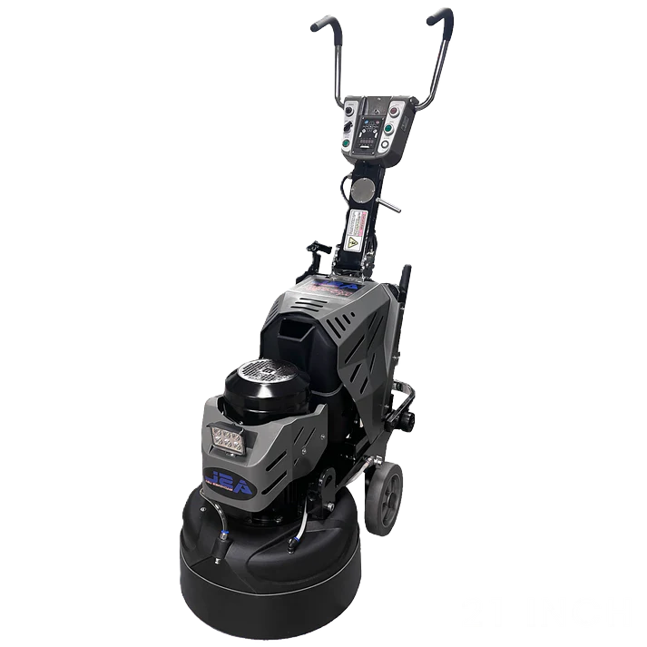 ASL Raptor T7 - 21" Planetary Grinder