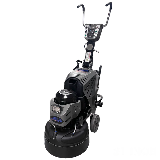 ASL Raptor T7 - 21" Planetary Grinder