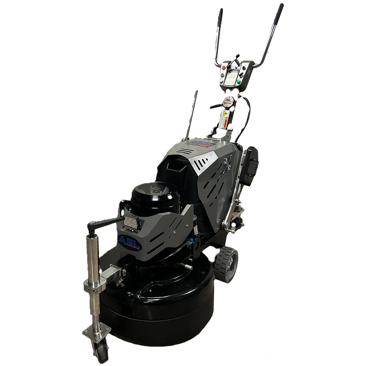 ASL Raptor T9 - 30" Planetary Grinder