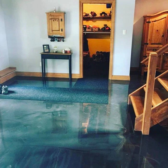 CHEM-100 3 Gal Kit