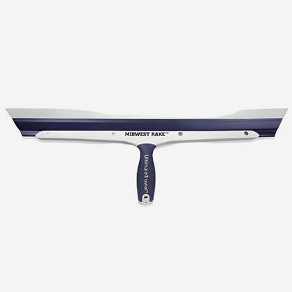 24" Ultimate Trowel® with Threaded Handle Adapter