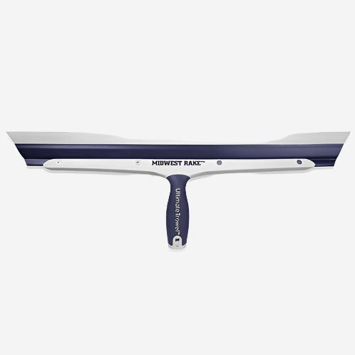 18" Ultimate Trowel® with Threaded Handle Adapter