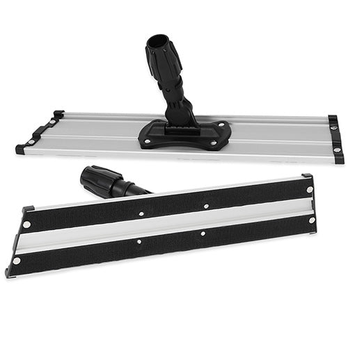 Lightweight Aluminum Mop Frame & Handle