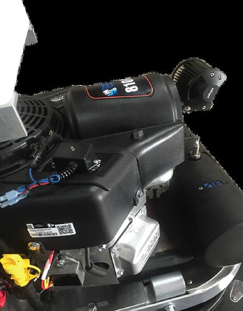 ASL RC PRO 9 - 30" Grinder