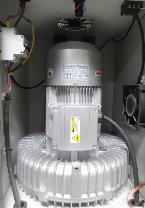 ASL 220V Vacuum