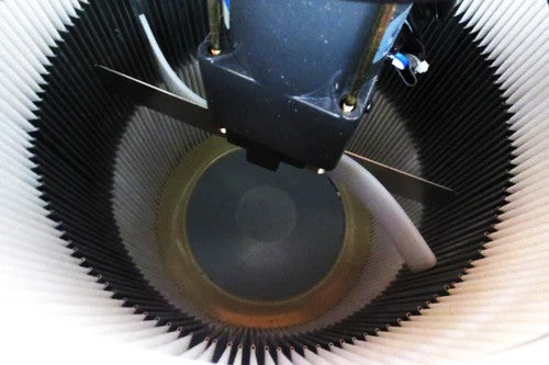 ASL 220V Vacuum