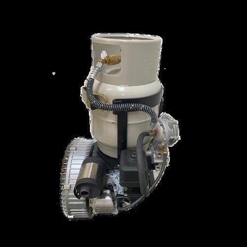 ASL Propane Vacuum