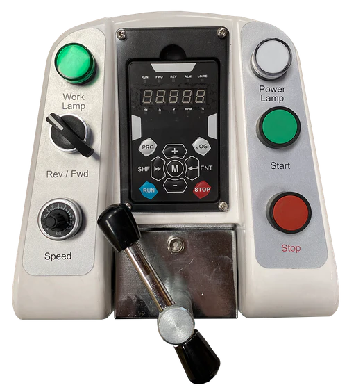 ASL T8 - 25" Electric Grinder