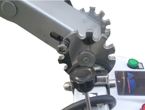 ASL RT1 - 30" RC Electric Grinder