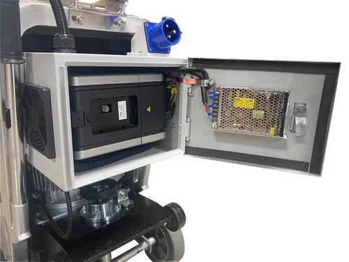 ASL T2 - 20" Rotary Grinder