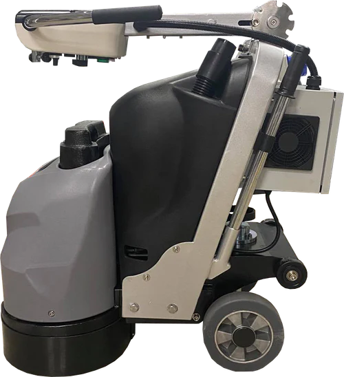 ASL T2 - 20" Rotary Grinder