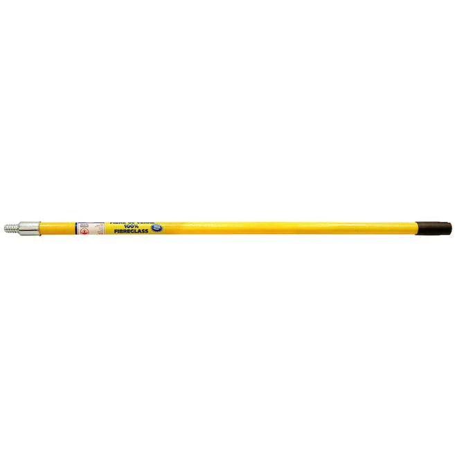 Fiberglass Pole 60''