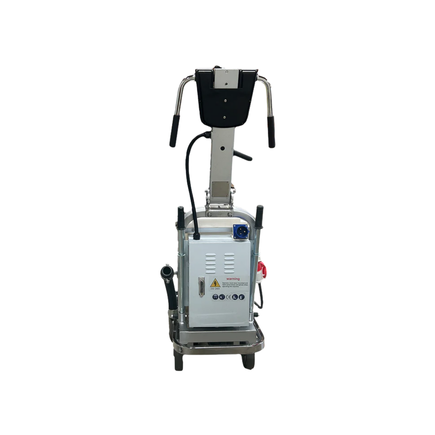 ASL T7 - 21" Grinder