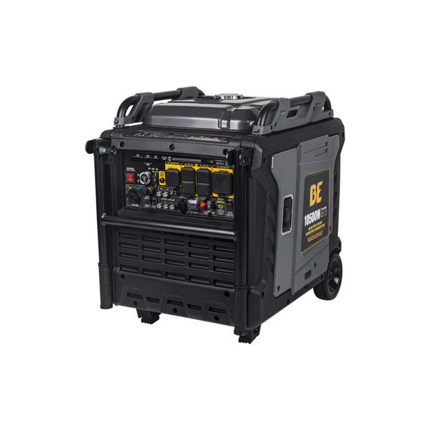 T8 Grinder Package