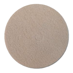 Diamond Impregnated Burnishing Pads 21"