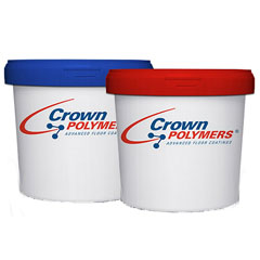 8175 CrownPro™ Polyaspartic Coating