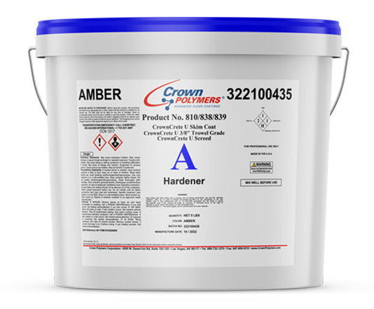 810 CrownCrete U Skim Coat