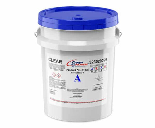 8320 CrownShield® All-n-One Epoxy