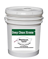 Deep Clean Xtreme