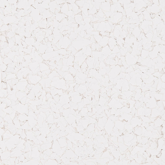 White (F1820) 1/4"