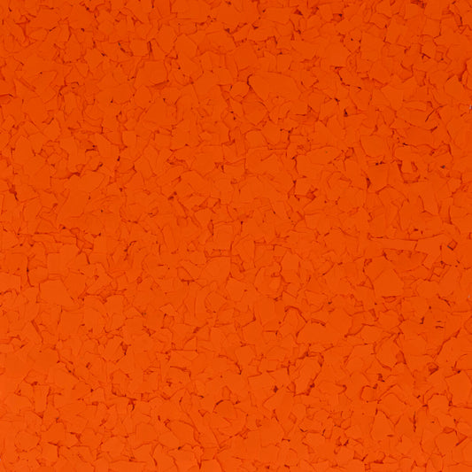 Orange (F2160) 1/4"