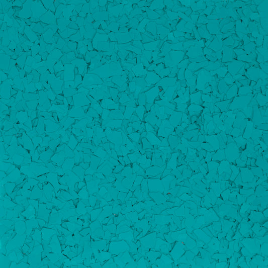 Teal (F6617) 1/4"