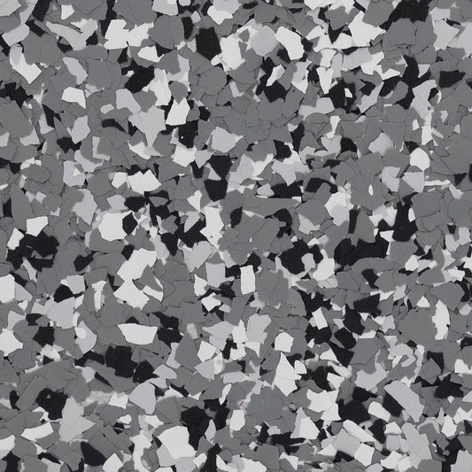 Wombat 1/4'' Flake