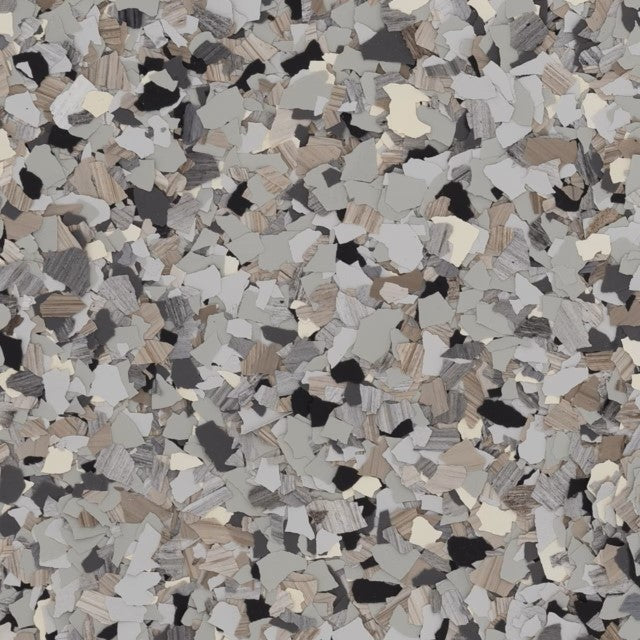Keystone (FB-713) Flake 1/4"
