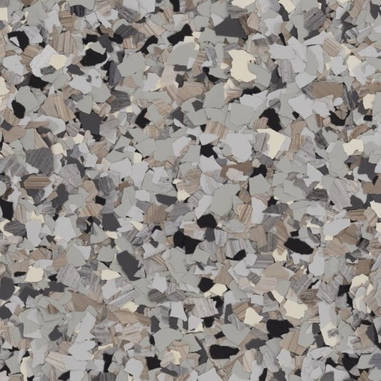 Keystone (FB-713) Flake 1/4"