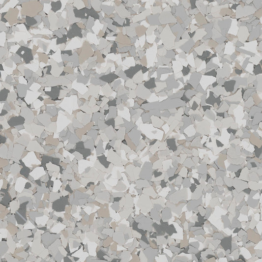 Rocky Ridge (FB-801) 1/4"