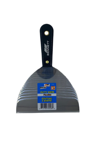 6" Flexible Putty Knife