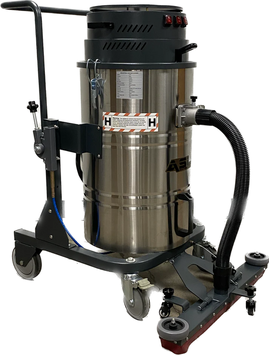 ASL Slurry Vacuum