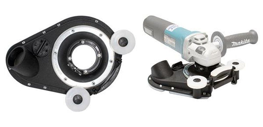 Holer Composite Dust Shroud