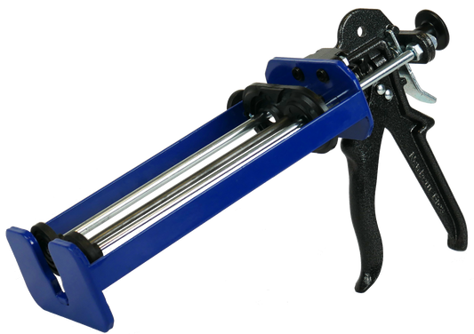 Hi-Tech Dual Caulking Gun